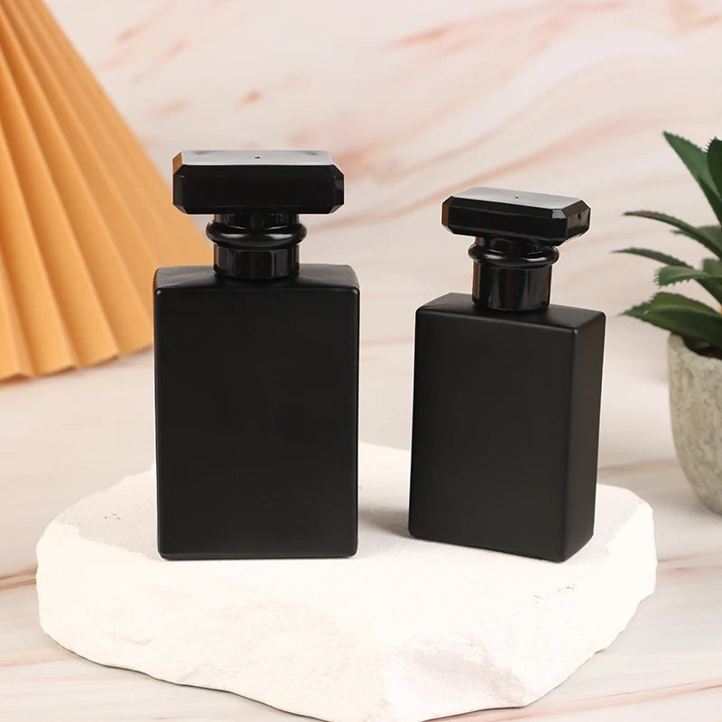 Butelka na perfumy 30/50ml, cz – Perfume Fragrance Mist recenzja i cena