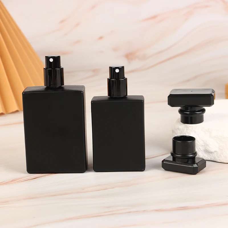 Butelka na perfumy 30/50ml, cz – Perfume Fragrance Mist recenzja i cena
