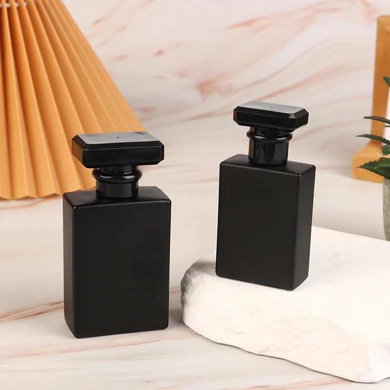 Butelka na perfumy 30/50ml, cz – Perfume Fragrance Mist recenzja i cena