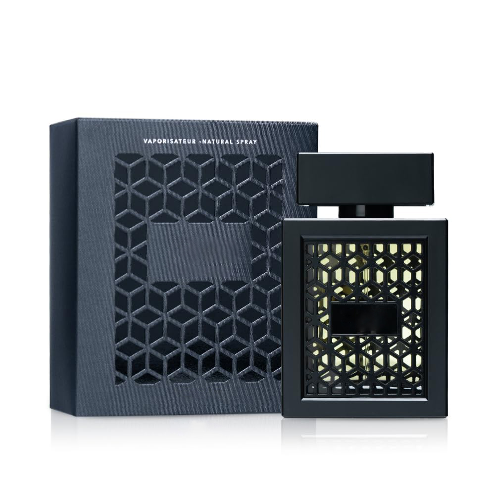 RAVA Men Eau de Parfum Spray 3 – Perfume For Fragrance recenzja i cena