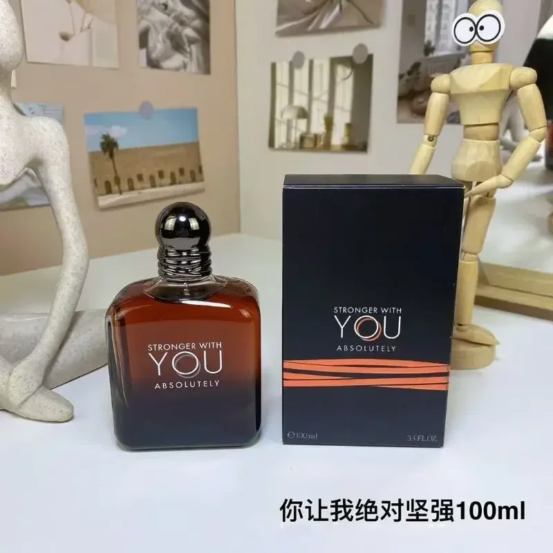 Perfumy Stronger With You Abso – Perfume Fragrance Families recenzja i cena