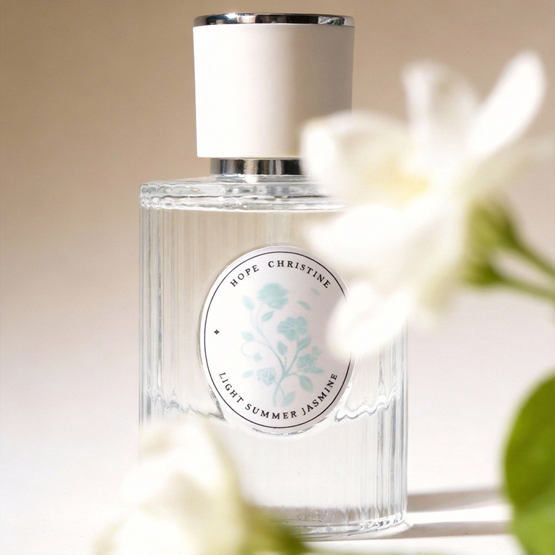 Chiński Oryginalny Perfum Jasm – Perfume Jasmine Fragrance recenzja i cena