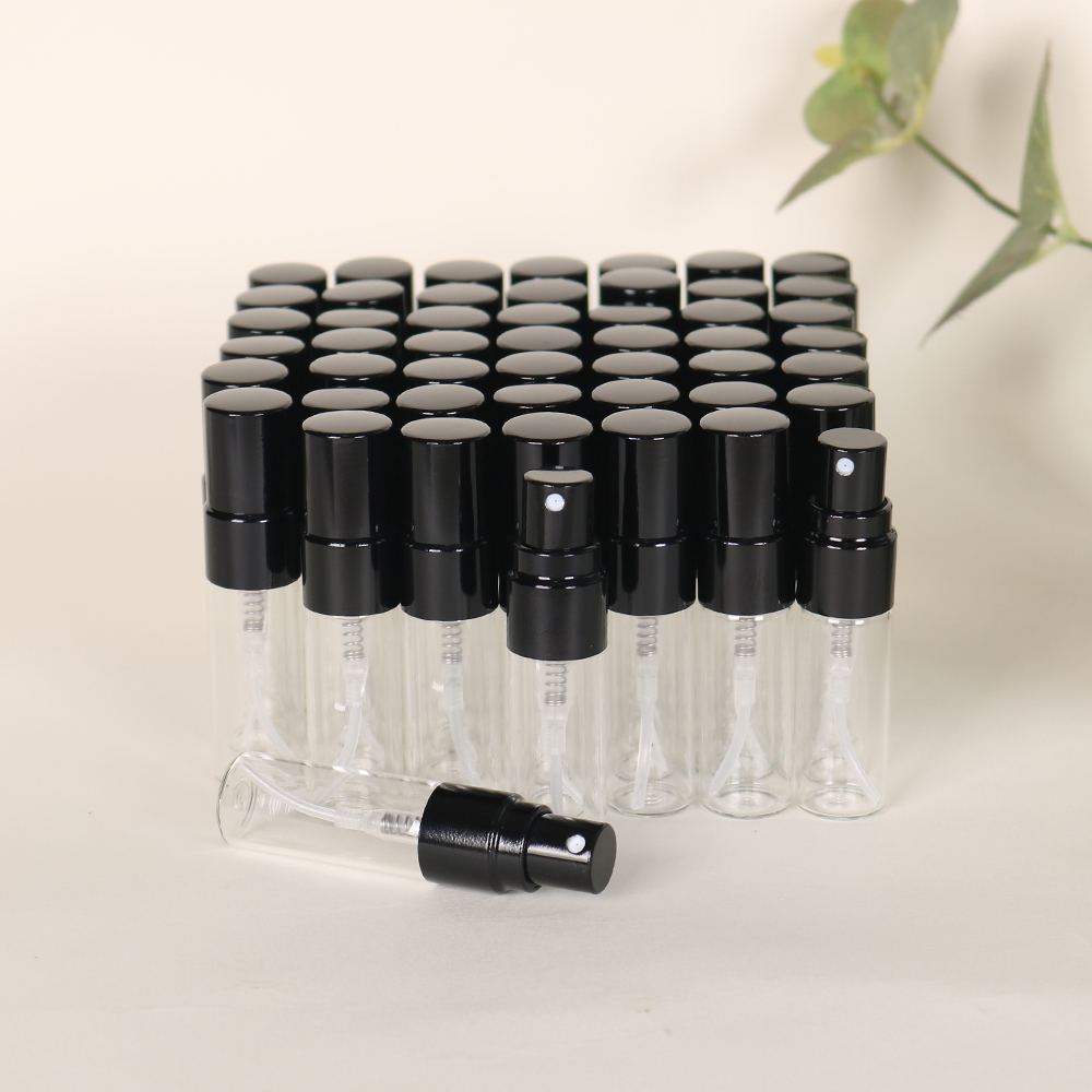 50 szt. 3ml Aluminiowa Główka  – Perfume Imperium Fragrance World recenzja i cena