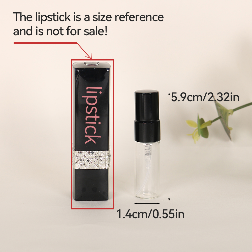 50 szt. 3ml Aluminiowa Główka  – Perfume Imperium Fragrance World recenzja i cena