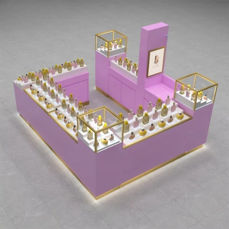Projekty stoisko-tworzywisko n – Perfume In Fragrance Shop recenzja i cena