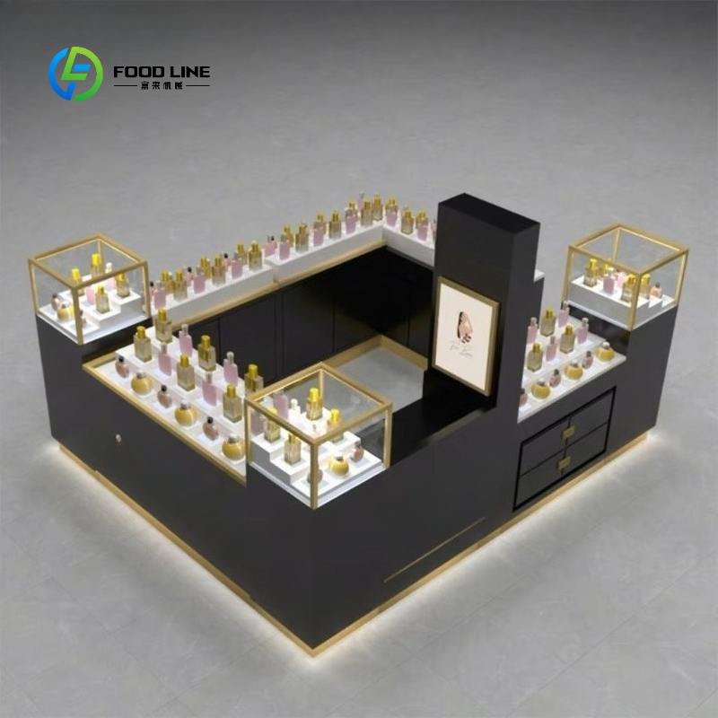Projekty stoisko-tworzywisko n – Perfume In Fragrance Shop recenzja i cena