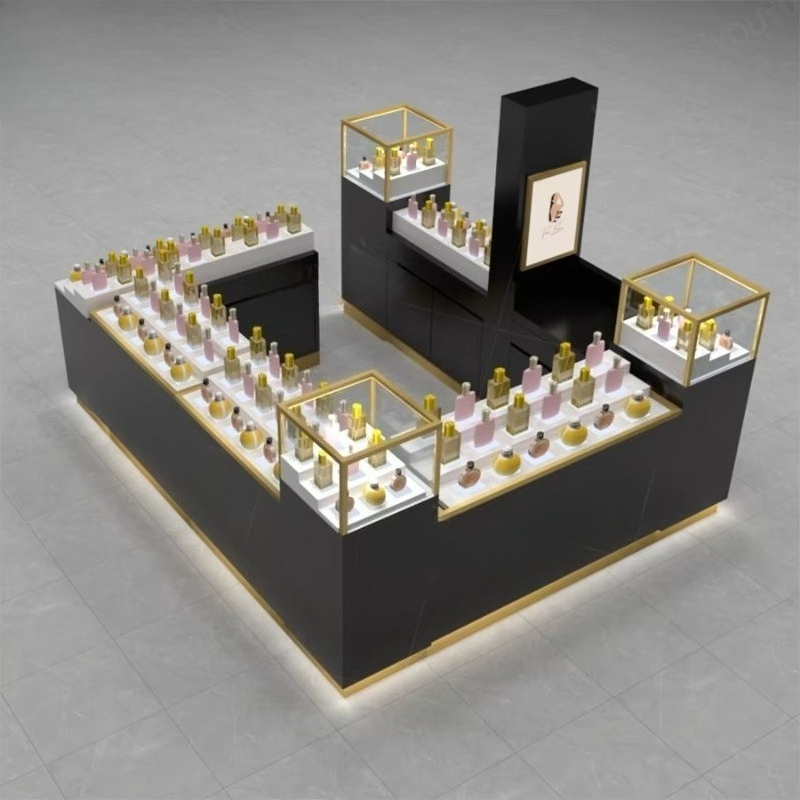 Projekty stoisko-tworzywisko n – Perfume In Fragrance Shop recenzja i cena