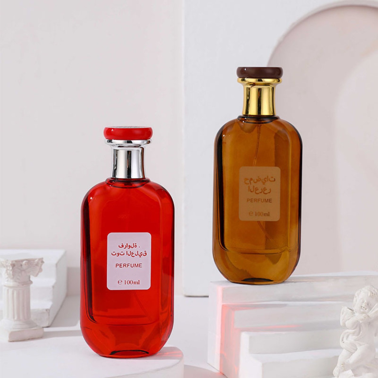 Perfumy męskie do codziennego  – Perfume Aroma Fragrance recenzja i cena