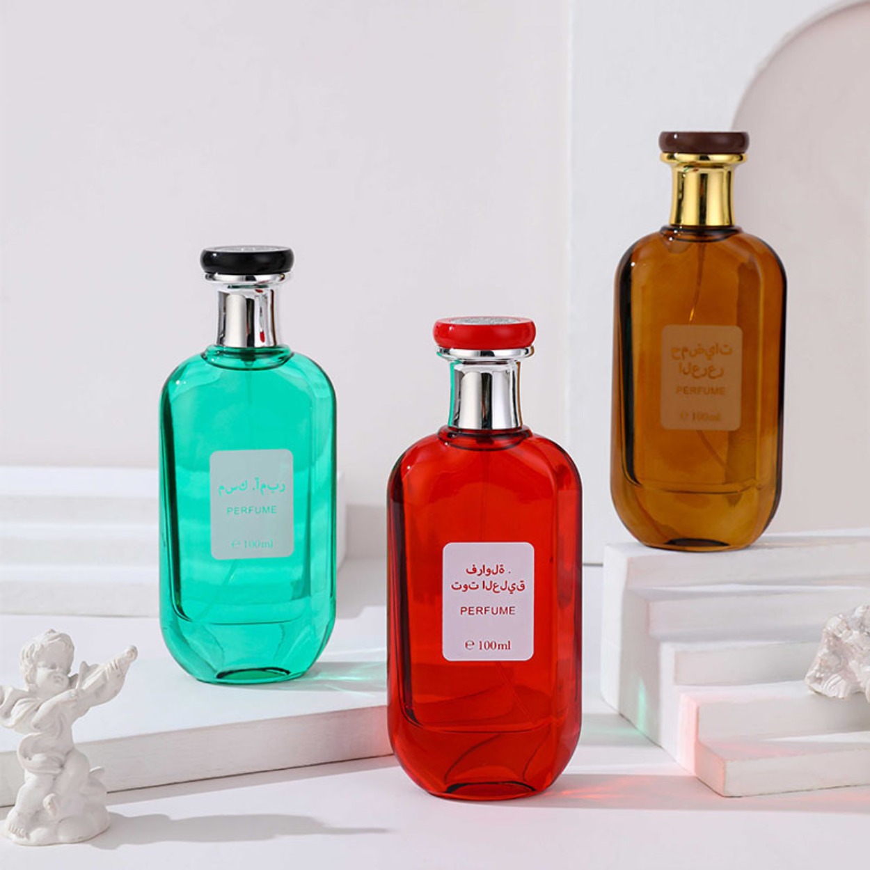 Perfumy męskie do codziennego  – Perfume Aroma Fragrance recenzja i cena