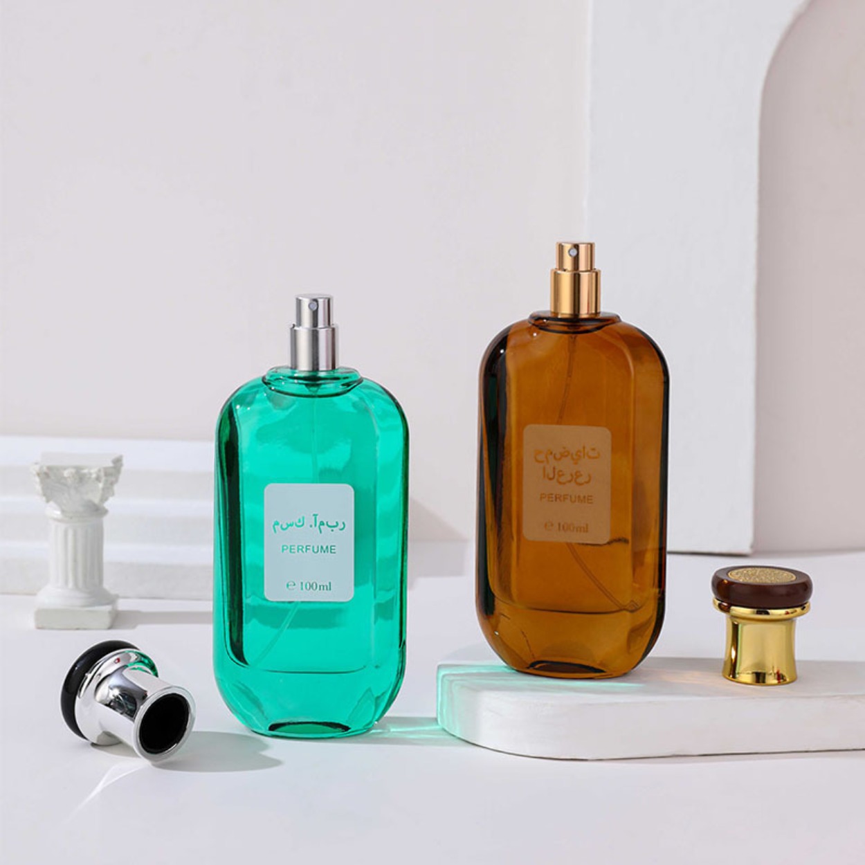 Perfumy męskie do codziennego  – Perfume Aroma Fragrance recenzja i cena