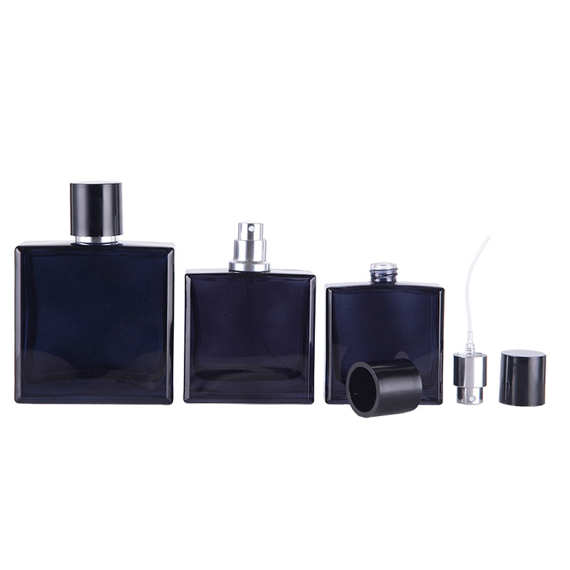 30/50ml Ciemnoniebieska przezr – Perfume Imperium Fragrance World recenzja i cena