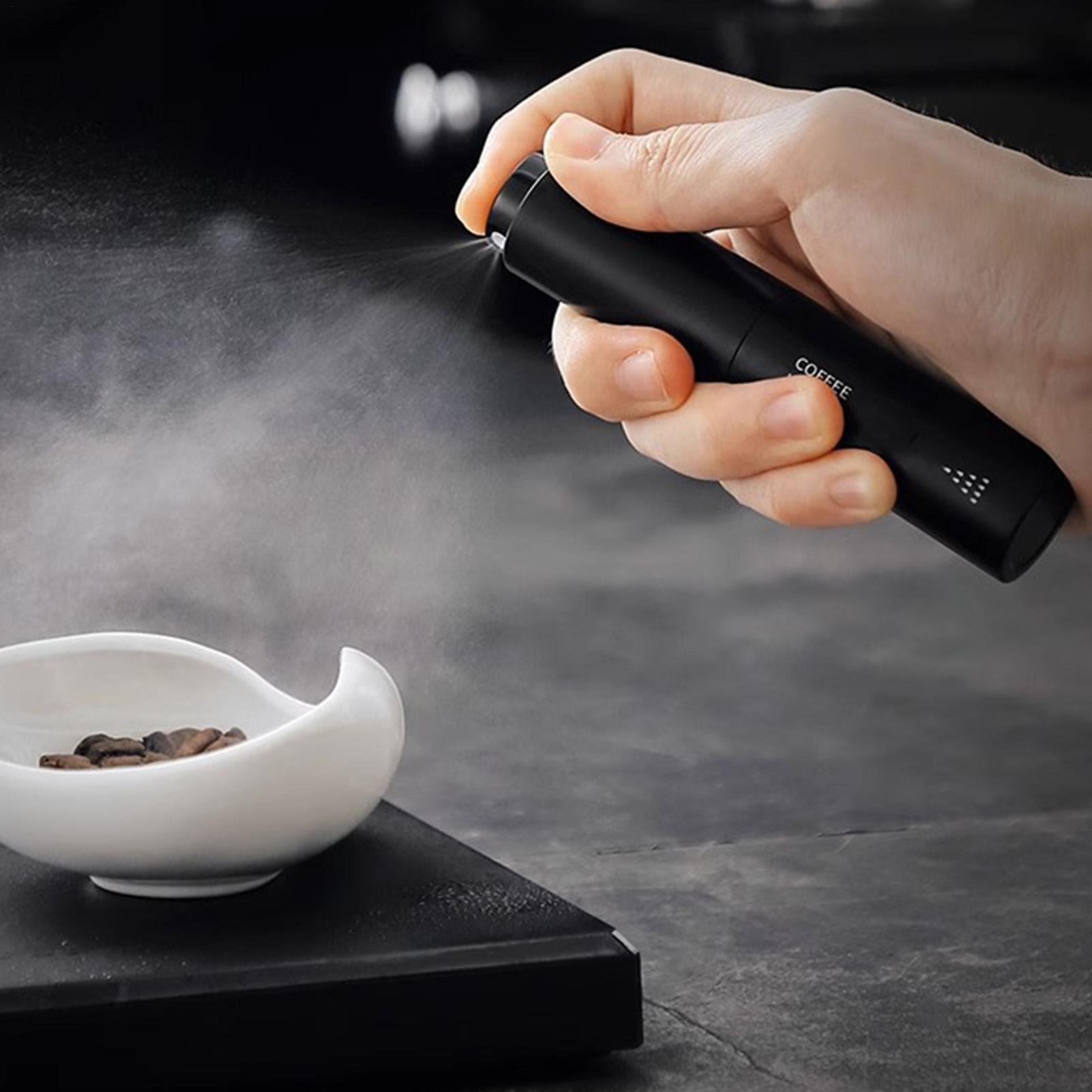 Butelka z rozpylaczem do kawy  – Oud Perfume Spray recenzja i cena