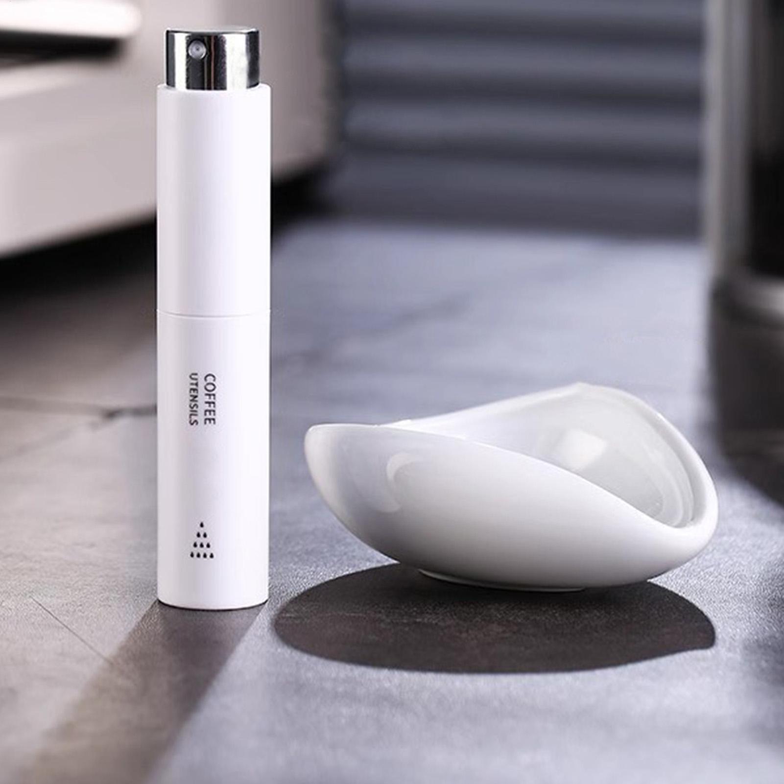 Butelka z rozpylaczem do kawy  – Oud Perfume Spray recenzja i cena