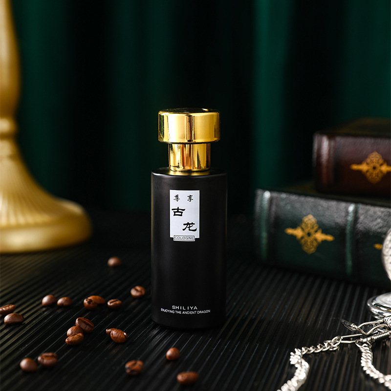 Perfumy z Kolanem, długotrwały – Perfume Fragrance Mist recenzja i cena