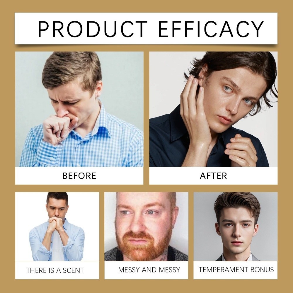 Przenośny perfum w sztyfcie EA – Cologne Solid Balm recenzja i cena