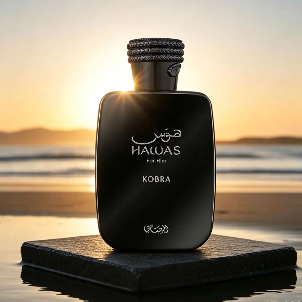 Perfumy Kobra dla mężczyzn z f – Perfume For Fragrance recenzja i cena