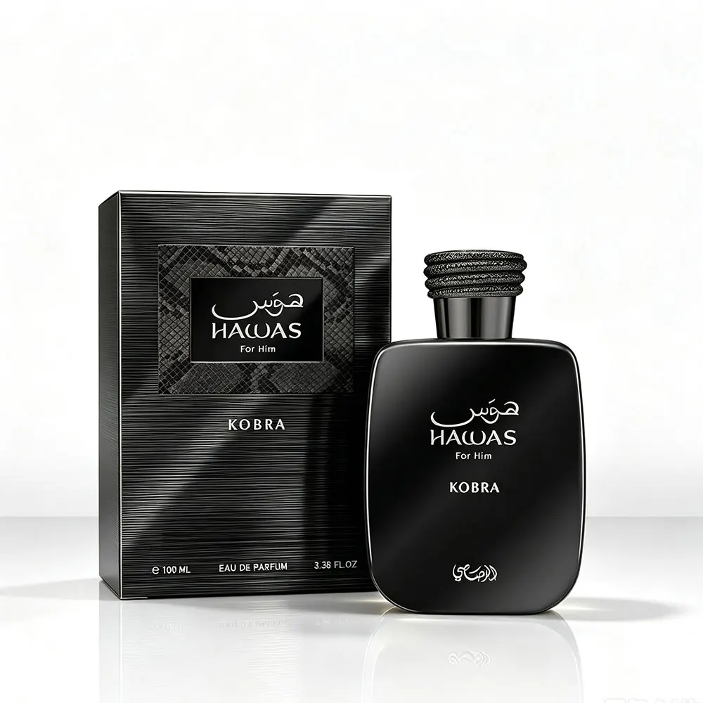 Perfumy Kobra dla mężczyzn z f – Perfume For Fragrance recenzja i cena