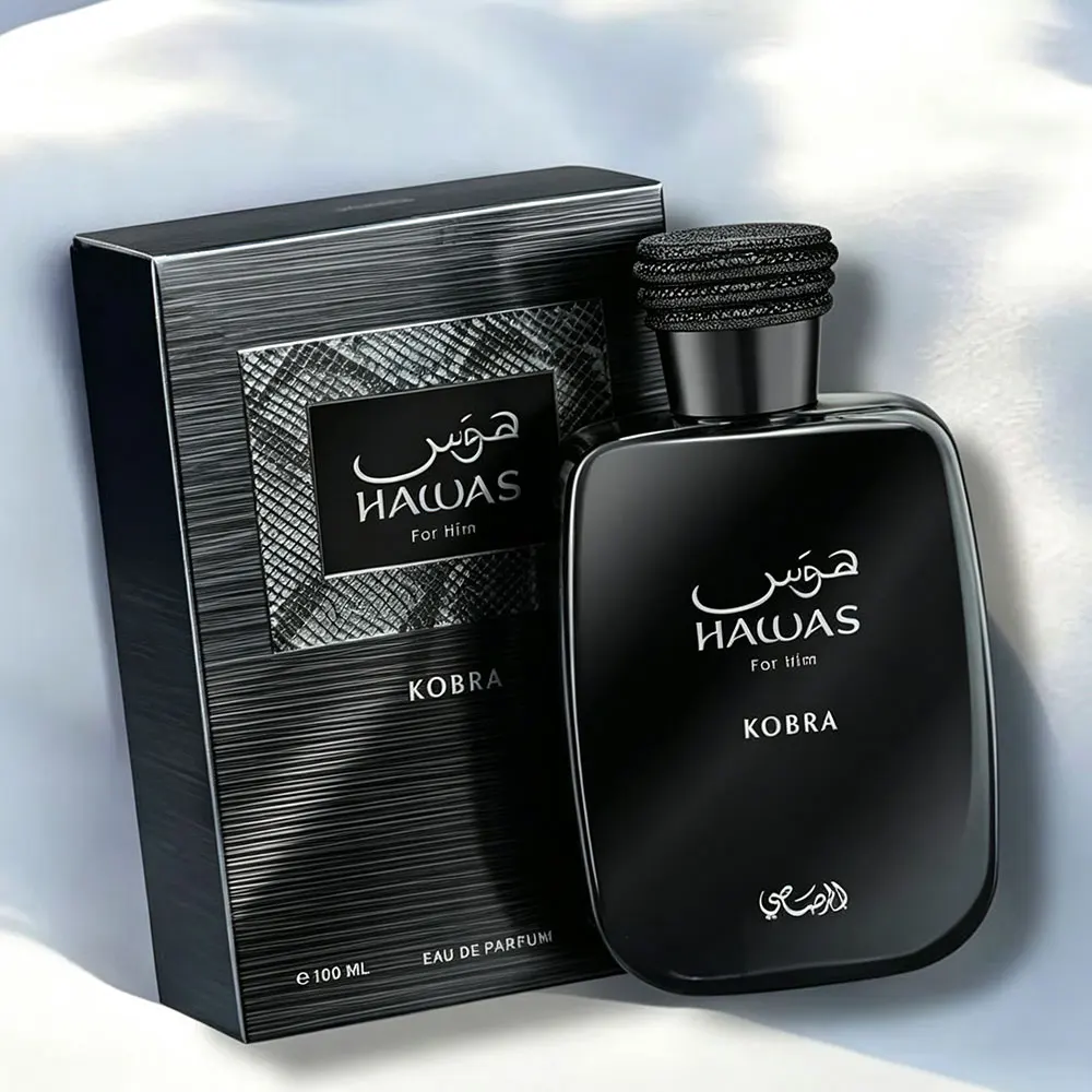 Perfumy Kobra dla mężczyzn z f – Perfume For Fragrance recenzja i cena