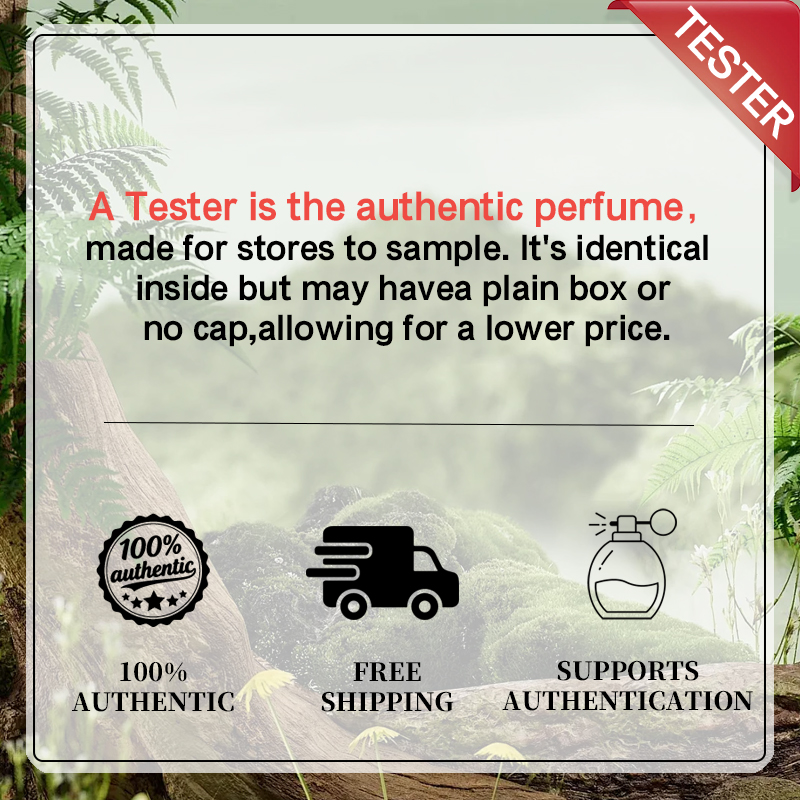 Tester Clean Black Leather męs – Perfume Fragrance Families recenzja i cena