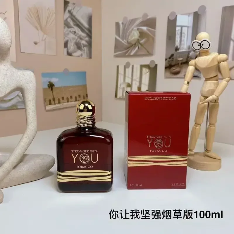100ml Stronger With You Absolu – Perfume Fragrance Families recenzja i cena