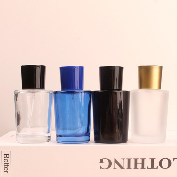 50ml Pusta Szklana Butelka z R – Perfume Imperium Fragrance World recenzja i cena