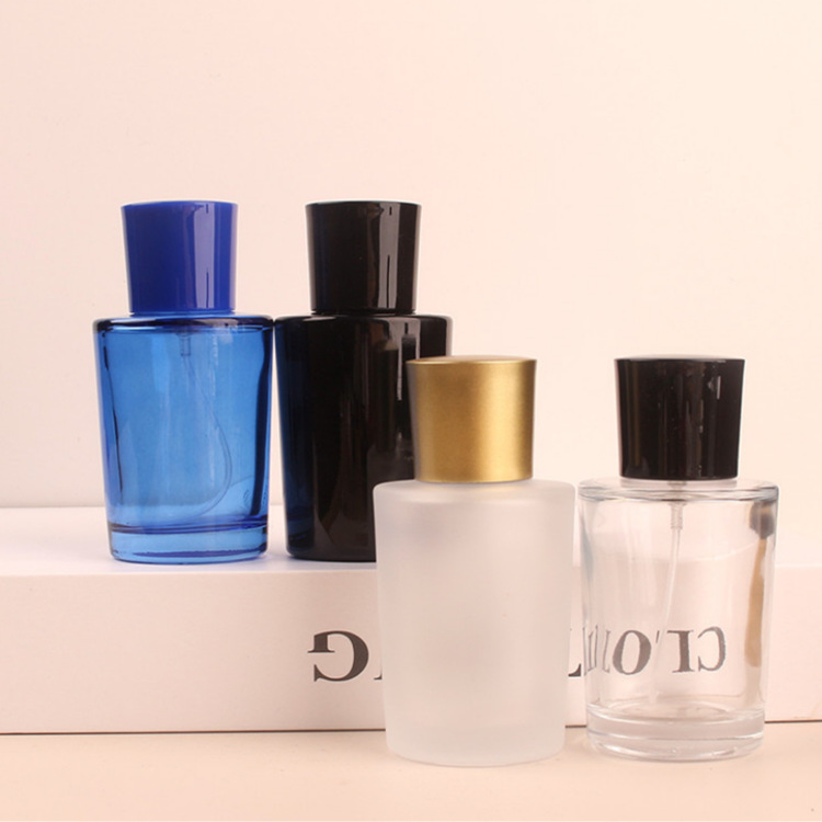50ml Pusta Szklana Butelka z R – Perfume Imperium Fragrance World recenzja i cena