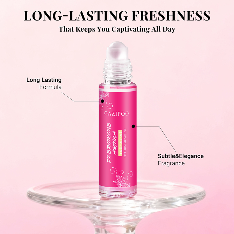 Perfumy z feromonami dla kobie – Perfume Jasmine Fragrance recenzja i cena