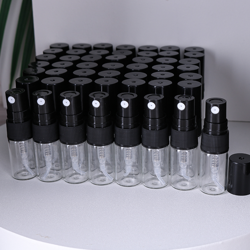 Gorąca Wyprzedaż 50 sztuk 2ml  – Oud Perfume Spray recenzja i cena