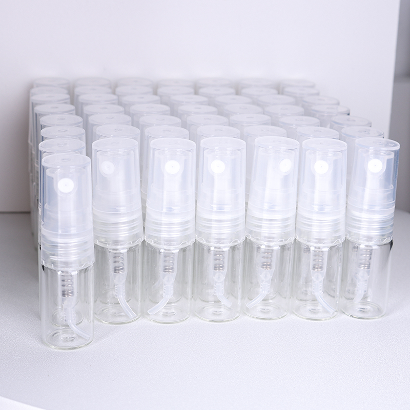 Gorąca Wyprzedaż 50 sztuk 2ml  – Oud Perfume Spray recenzja i cena