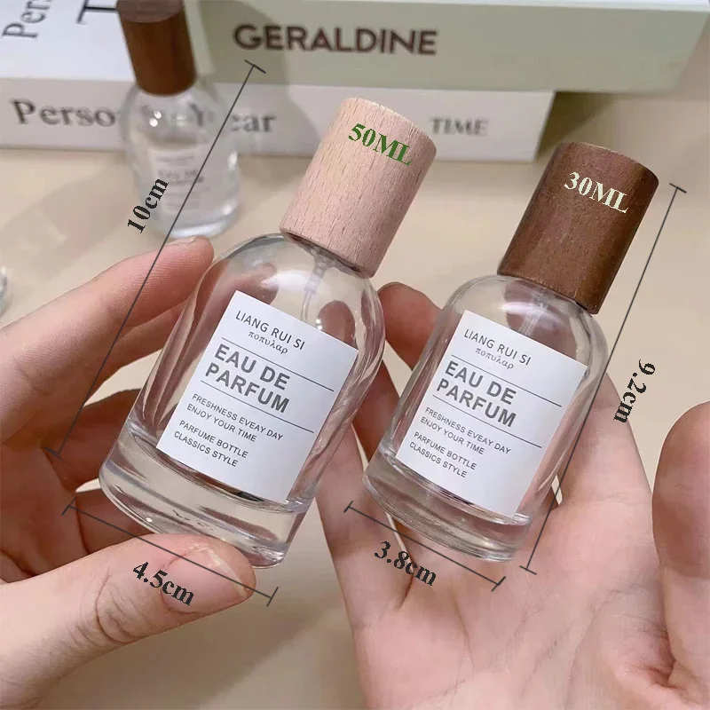 Butelka szklana na perfumy 30/ – Perfume Fragrance Mist recenzja i cena