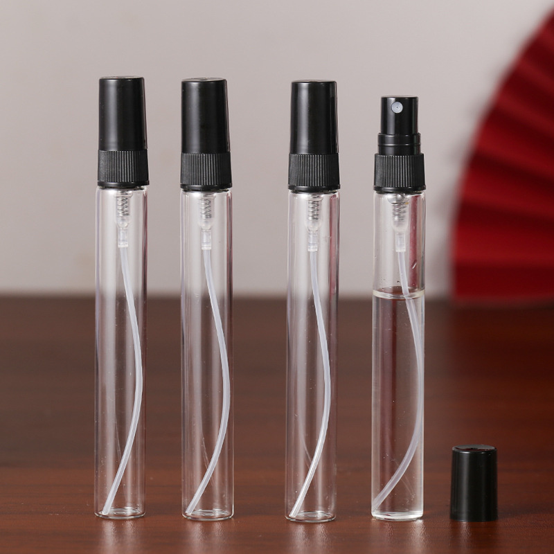 5 sztuk/paczka 2ml 3ml 5ml 10m – Perfume Fragrance Mist recenzja i cena