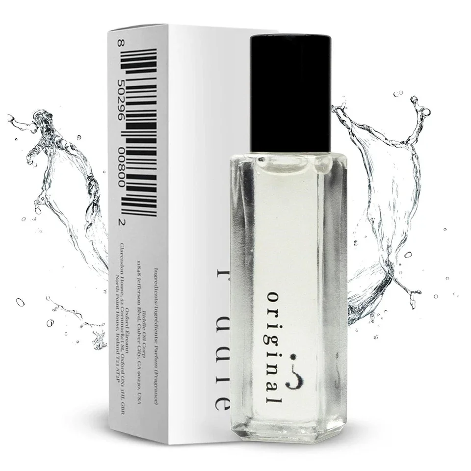 Original Riddle Eau De Parfum  – Perfume For Fragrance recenzja i cena