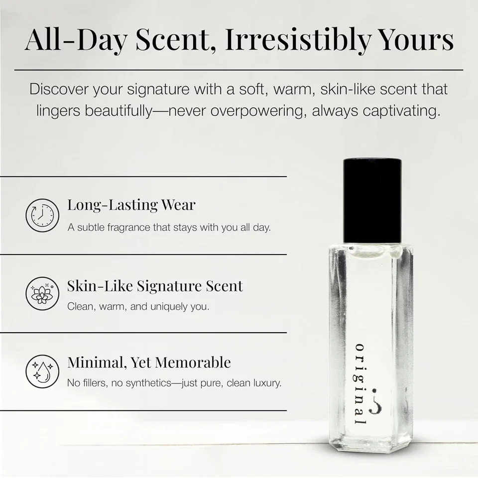Original Riddle Eau De Parfum  – Perfume For Fragrance recenzja i cena