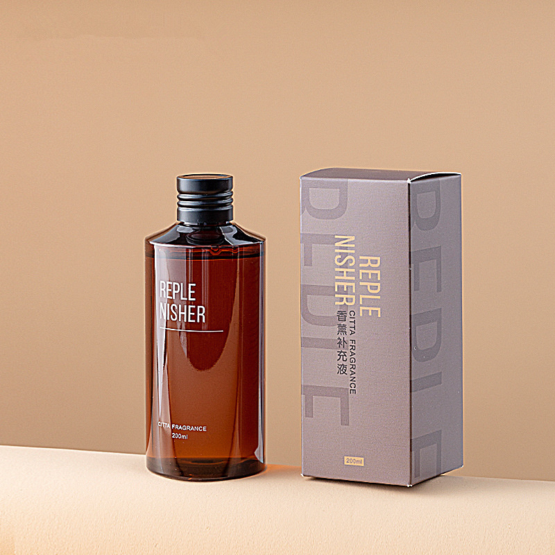 200ml Zapachowy Olejek do Dyfu – Perfume Aroma Fragrance recenzja i cena