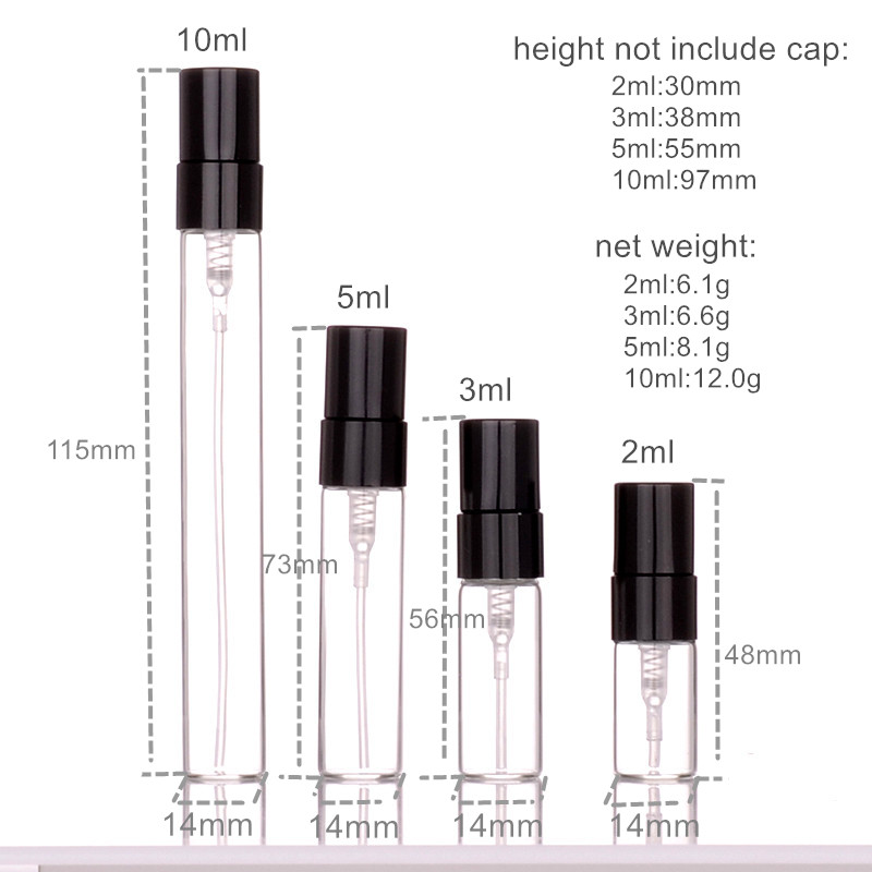 30/100szt 2ml 3ml 5ml 10ml Szk – Oud Perfume Spray recenzja i cena
