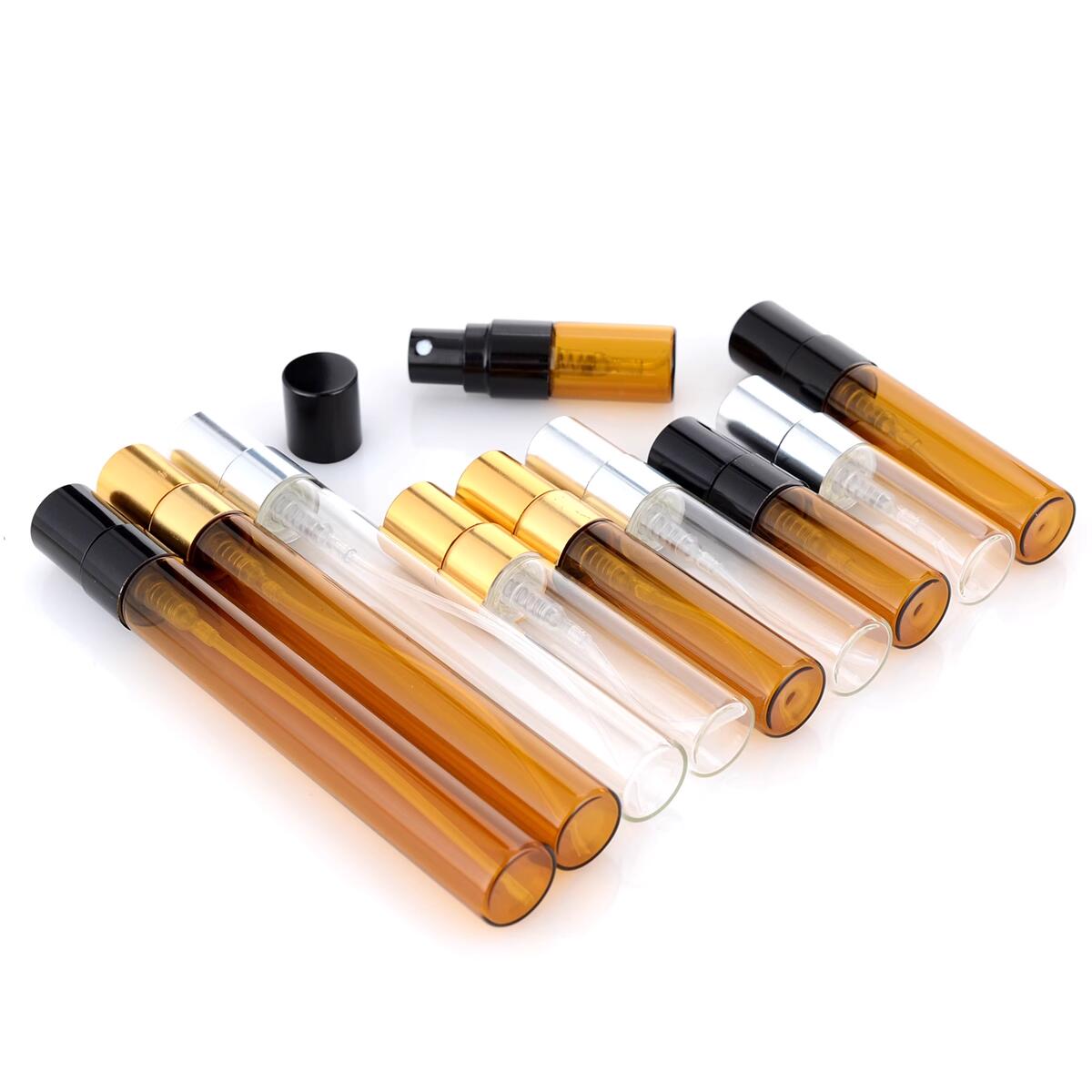 30/100szt 2ml 3ml 5ml 10ml Szk – Oud Perfume Spray recenzja i cena