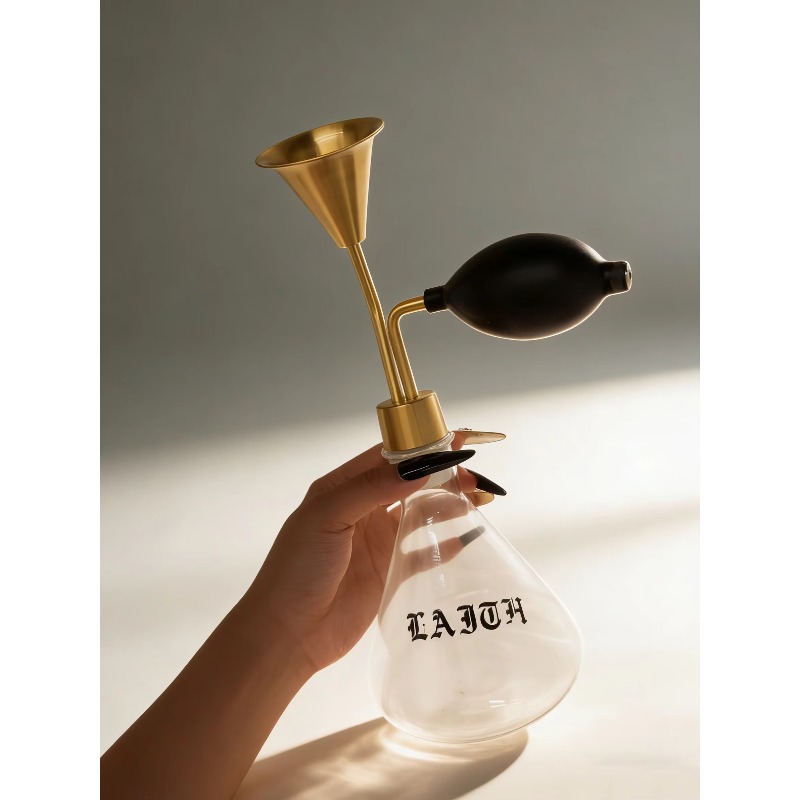 Szklana butelka do zapachów Go – Perfume In Fragrance Shop recenzja i cena