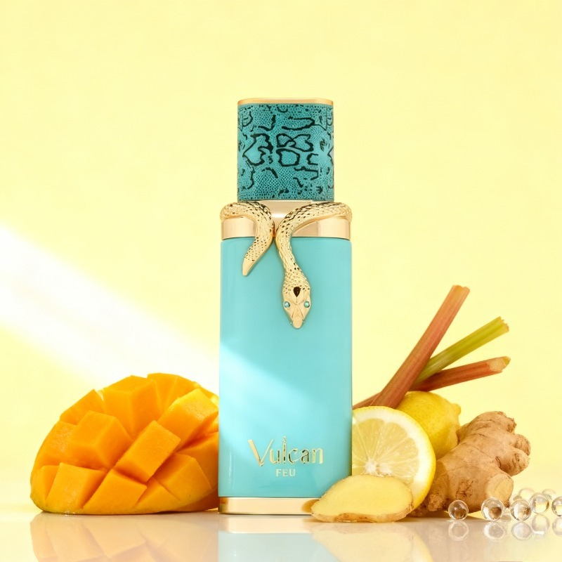 100ml Unisexowy Kwiatowy Zapac – Perfume Aroma Fragrance recenzja i cena