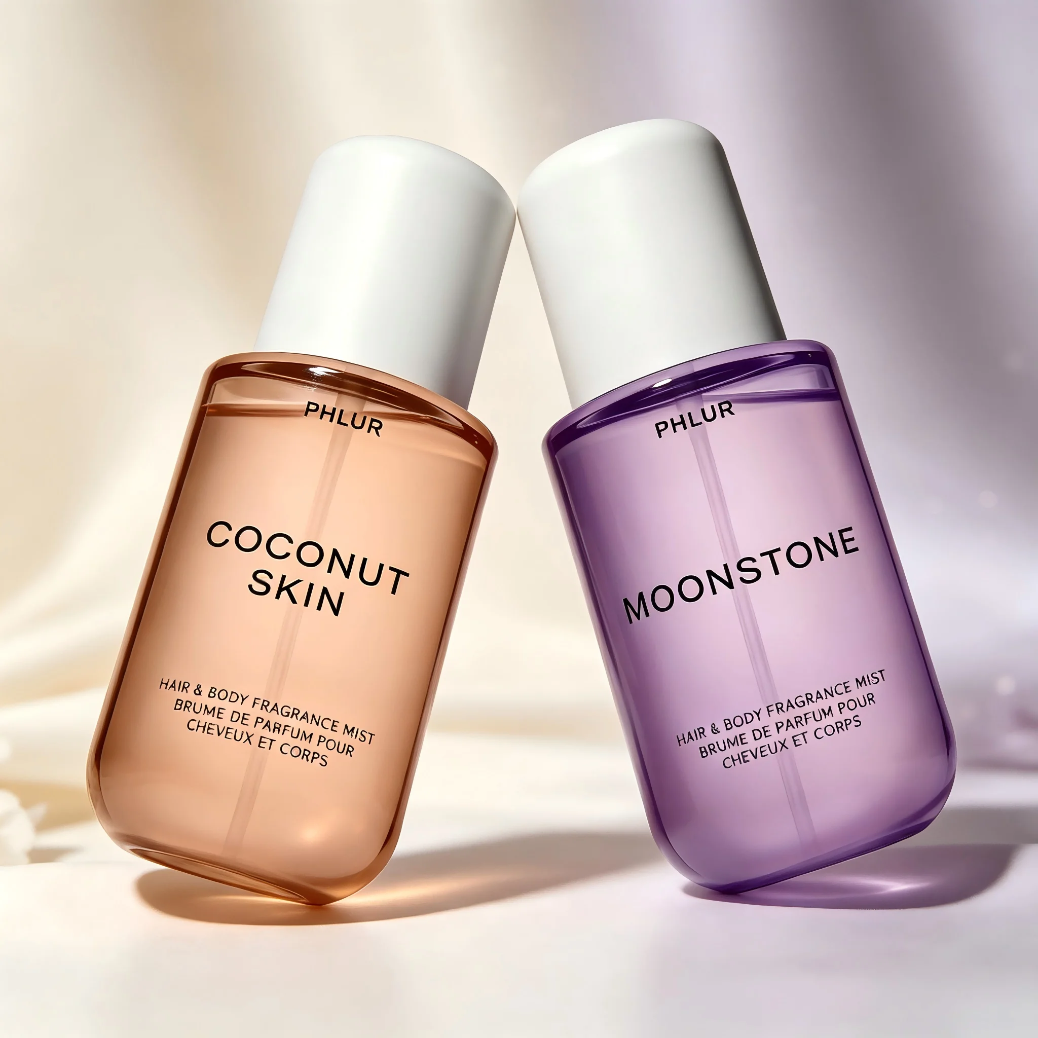PHLUR Coconut Skin & Moonstone – Perfume For Fragrance recenzja i cena