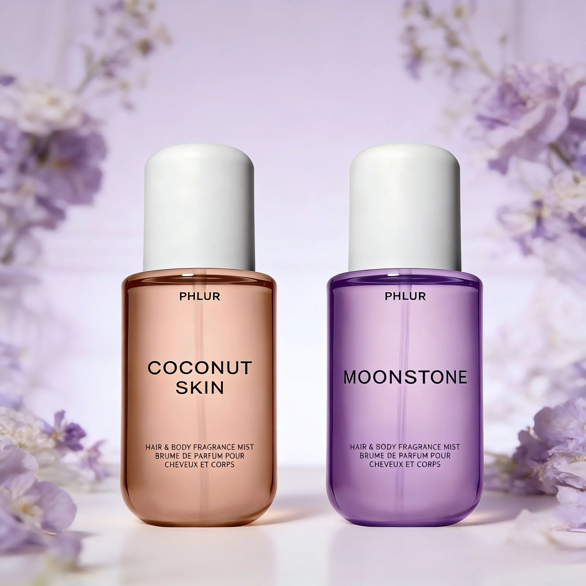 PHLUR Coconut Skin & Moonstone – Perfume For Fragrance recenzja i cena