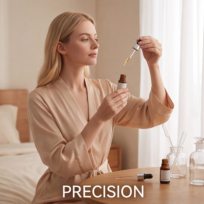 1/2/3/4/5 SZT. Perfumy Olejkow – Perfume Fragrance Families recenzja i cena