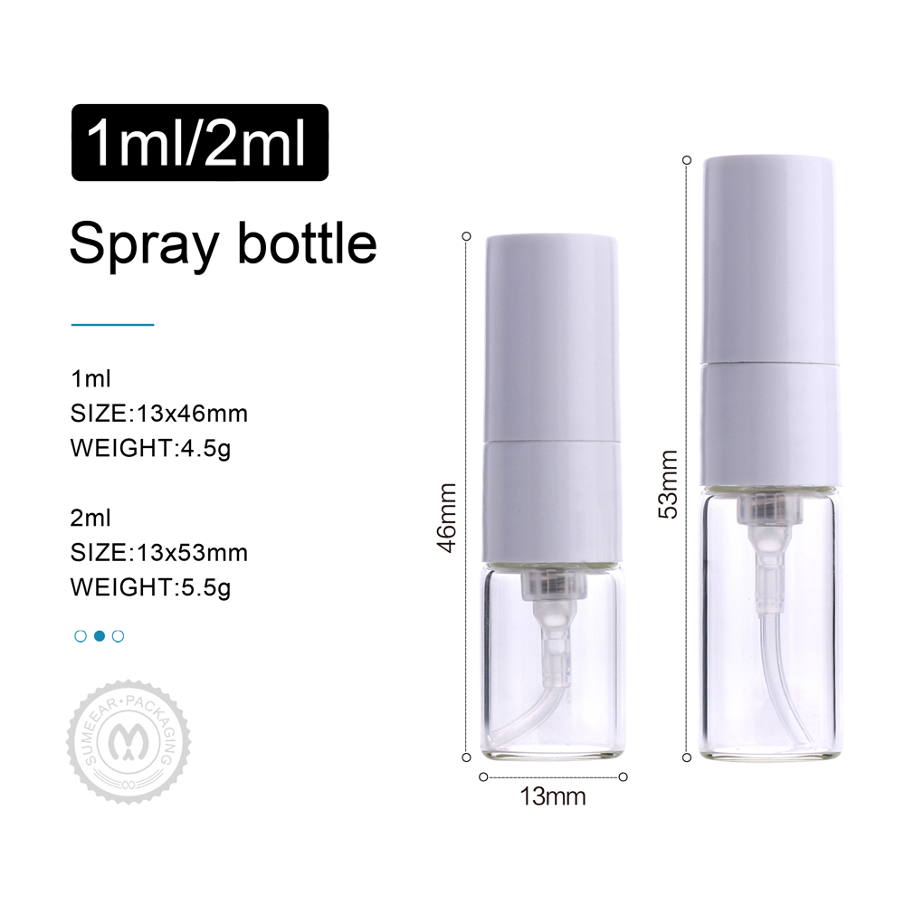 100 sztuk/partia 1ml 2ml mini  – Oud Perfume Spray recenzja i cena