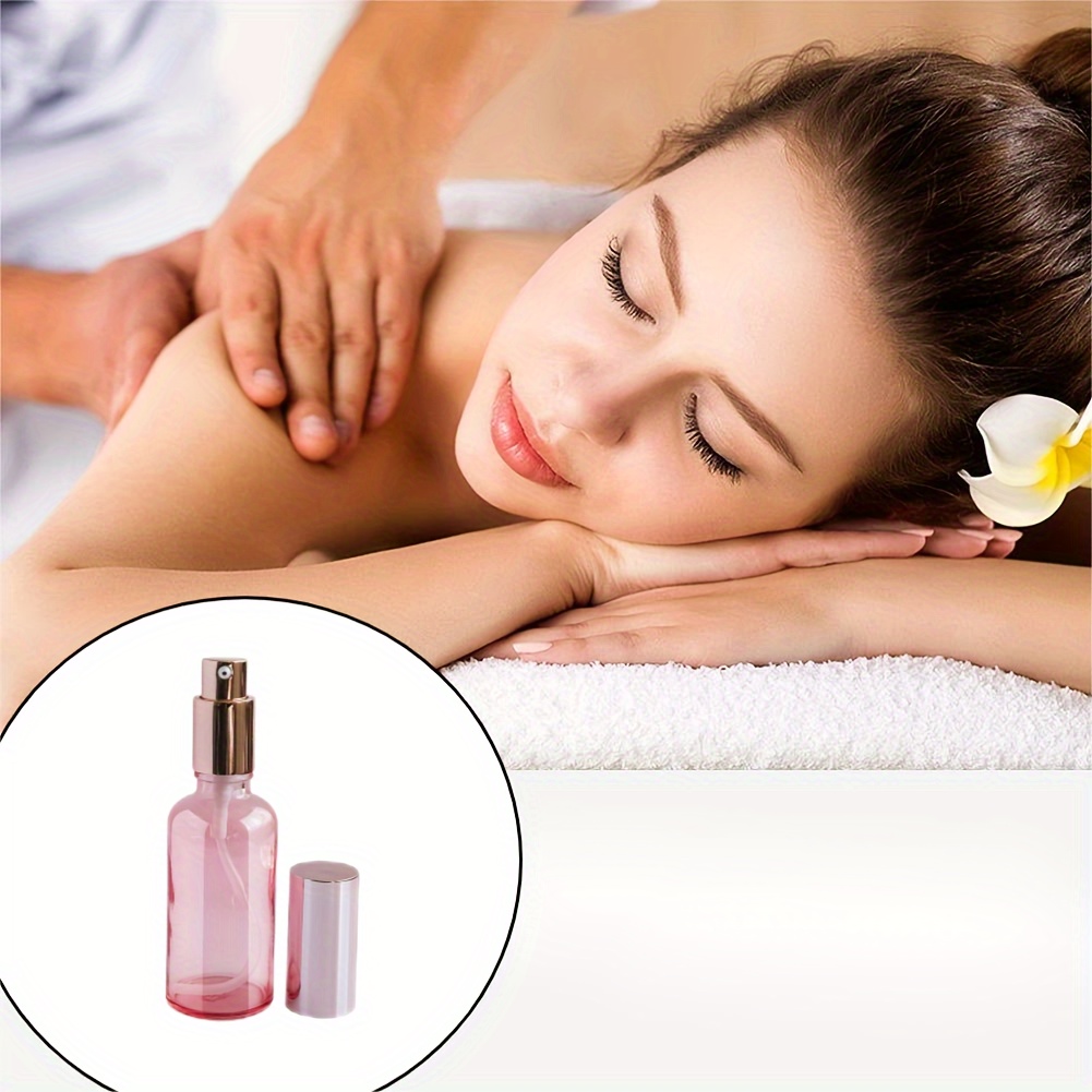1 szt. Różowe butelki z rozpyl – Perfume Fragrance Mist recenzja i cena