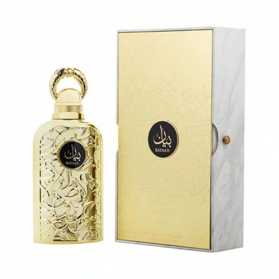 Lattafa Bayaan unisex Eau De P – Perfume Fragrance Families recenzja i cena