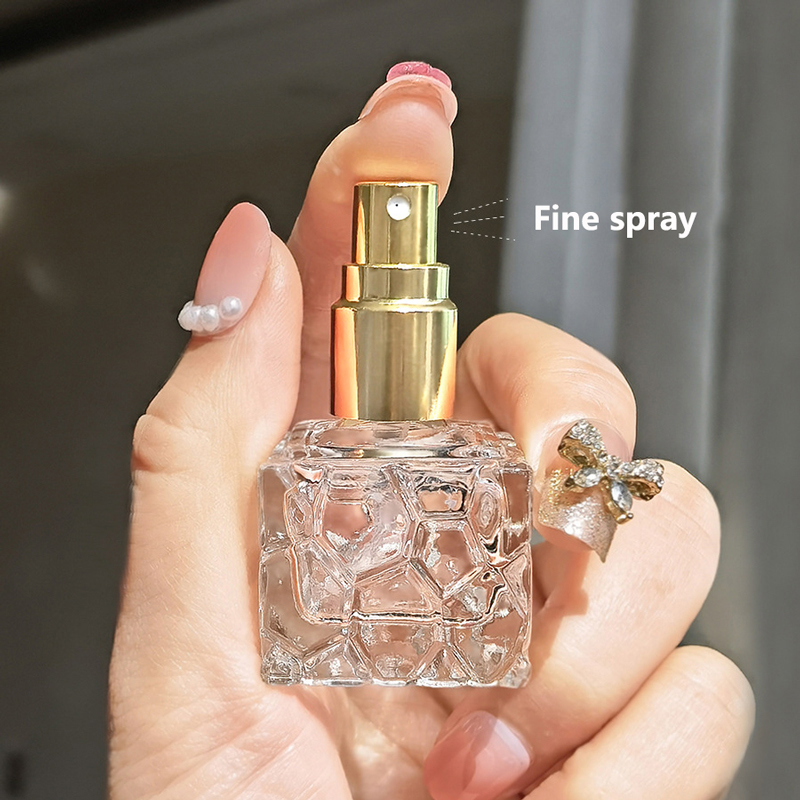 Butelka podróżna 10ml, pusta s – Perfume Imperium Fragrance World recenzja i cena