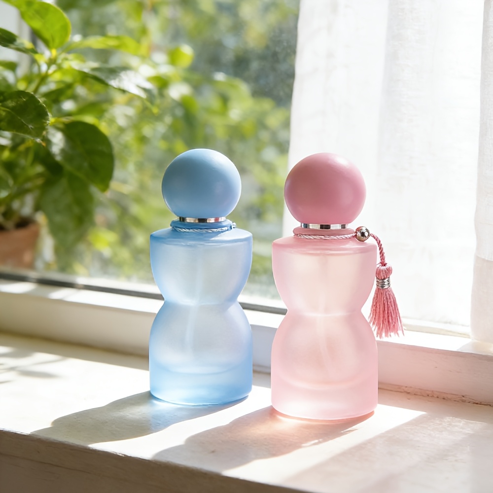 Szklana butelka na perfumy o p – Perfume Imperium Fragrance World recenzja i cena