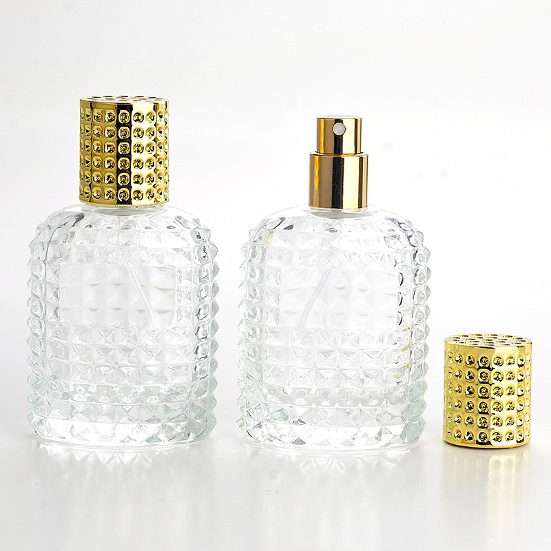 30ml 50ML przezroczysta szklan – Perfume Imperium Fragrance World recenzja i cena