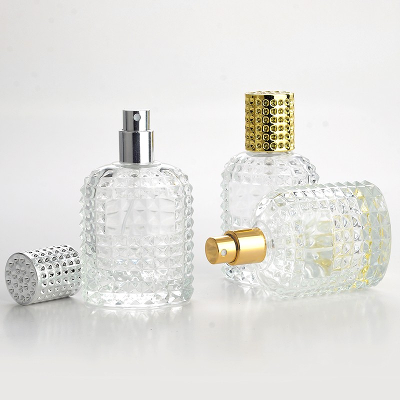 30ml 50ML przezroczysta szklan – Perfume Imperium Fragrance World recenzja i cena