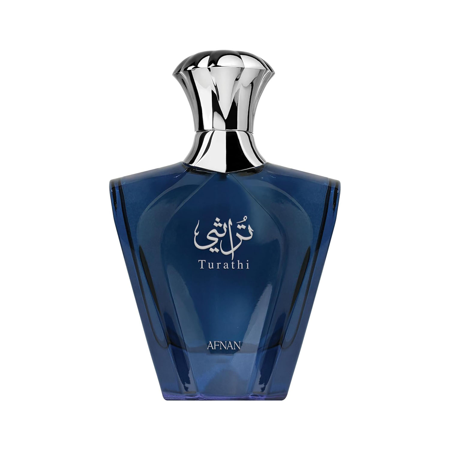 Afnan Turathi Blue Eau de Parf – Perfume For Fragrance recenzja i cena